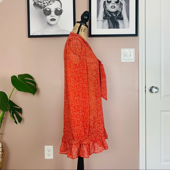 Free people dress - Picture 2 of 8